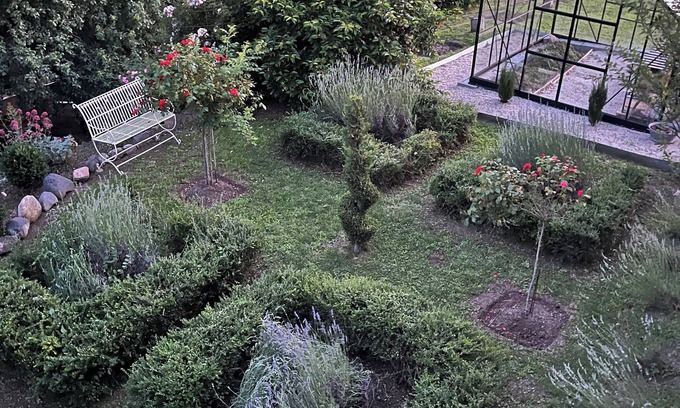 Rosieres Apartment | Apartment LA BASTIDE