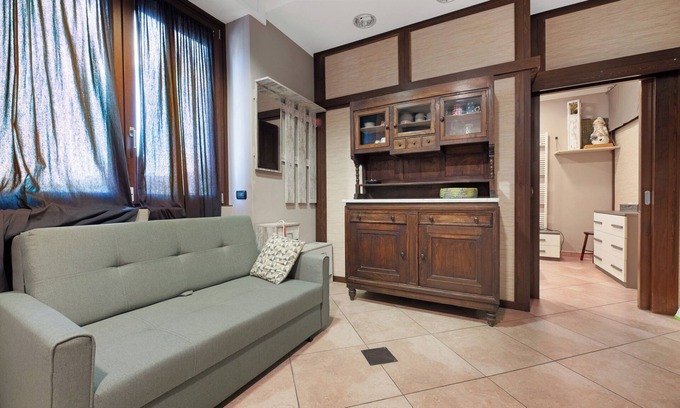 Lanzo d'Intelvi Apartment | Apartment 'La Casa Di Lu - Val D'Intelvi'
