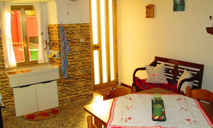 Furlo Apartment | Apartment "La casa dei nonni"