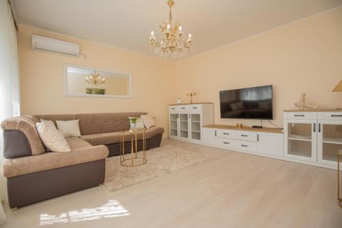 Plisac Apartment | Apartment La Casa - Sebenico