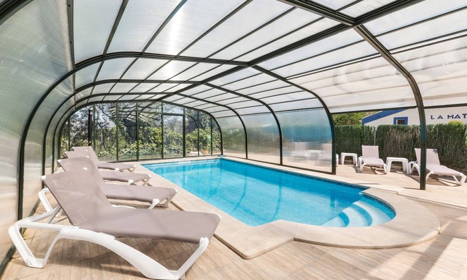 Mazuza House | Apartment 'La Mata I' with Mountain View, Shared Pool and Wi-Fi