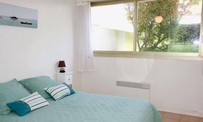 Arcachon Apartment | Apartment La Houle in Arcachon - 2 persons, 1 bedrooms