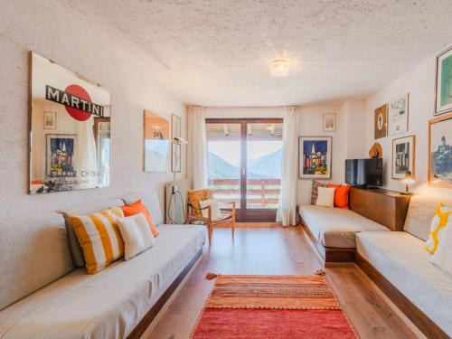 Sant'Antonio di Mavignola Apartment | Apartment La Mira by Interhome