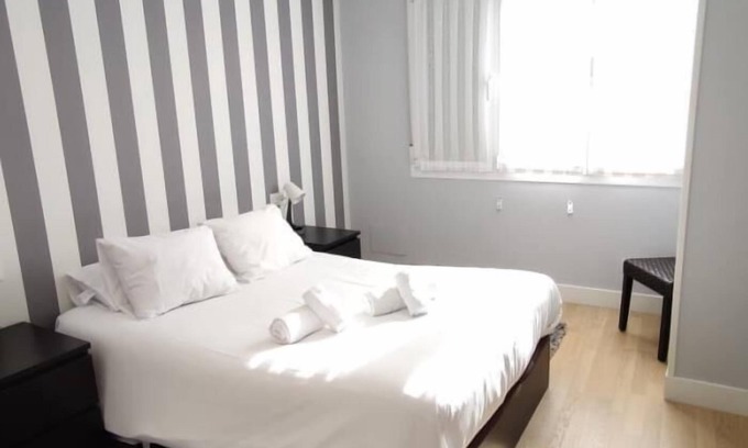 Mundaka Apartment | Apartment La Ola De Mundaka