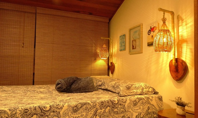 Pipa Apartment | Apartment La Piazzetta in Pipa