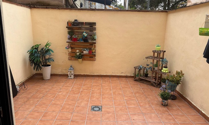Cardenas Apartment | Apartment 'La Puerta Del Valle 2' with Mountain View, Private Terrace and Wi-Fi