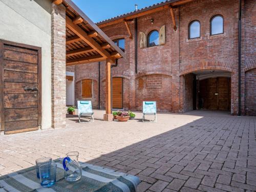 Mondovi Apartment | Apartment La Quercia by Interhome