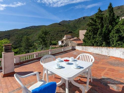 La Vall de Santa Creu Apartment | Apartment La Rectoria