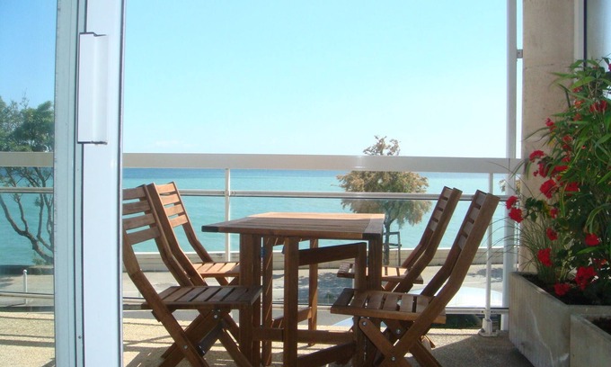 La Rochelle Apartment | Apartment La Rochelle Magnifique Vue sur Mer