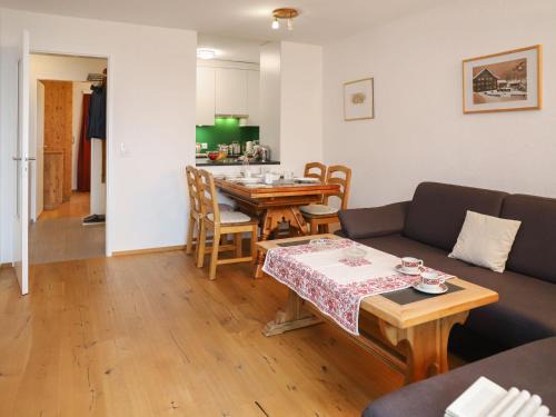 Falera Apartment | Apartment La Siala Apt-35 by Interhome