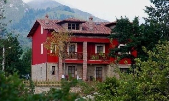Cangas de Onis Cottage | Apartment la Trapa 2 people