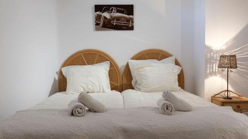 Urbanizacion el Rosario Apartment | Apartment la Vida en Rosa