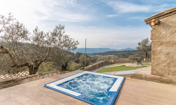 Bellestar Apartment | Apartment 'La Viña' with Mountain Views, Wi-Fi and Air Conditioning