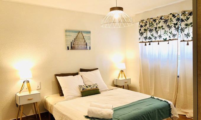 Beziers Apartment | Apartment labeled * close to all amenities