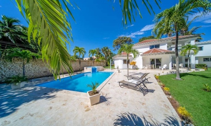 Cabarete Apartment | Apartment Lagarto