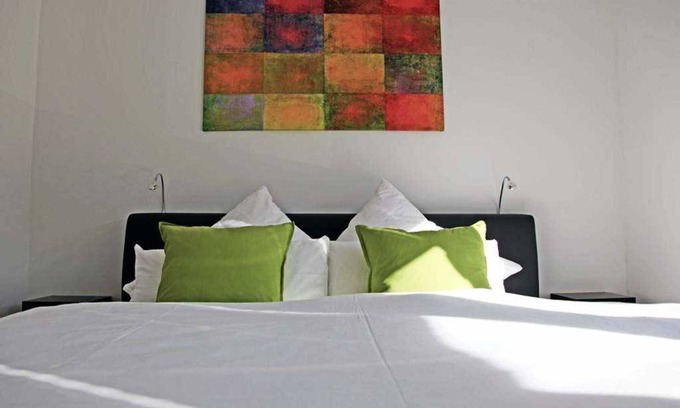Leer Apartment | Apartment Langeoog - Holiday apartments Citydomizil Leer, 15171