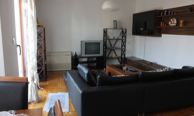 Podgorica Apartment | Apartment Lana Podgorica