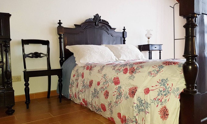 Ponta Garca Apartment | Apartment Land and Sea II