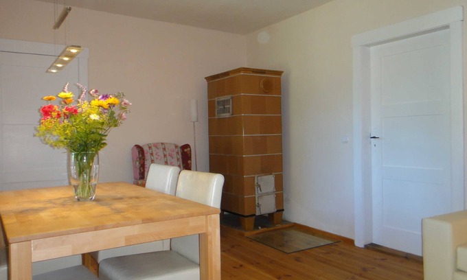 Schmatzin Apartment | Apartment LandGenuss - Apartments Baltic Sea - Kate