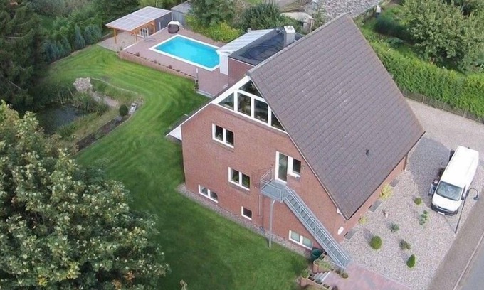 Strenglin Apartment | Apartment Landluft in Gnissau