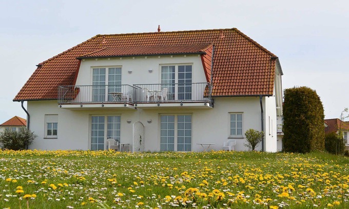 Neddesitz Apartment | Apartment * Landtraum * - quiet location - Landtraum 293