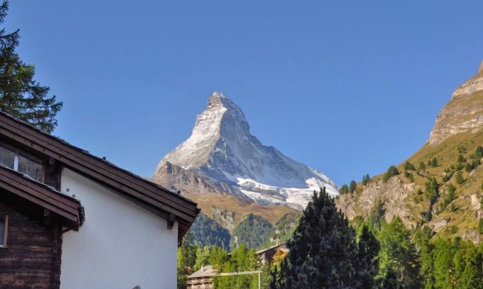 Zermatt Apartment | Apartment Lani by Interhome