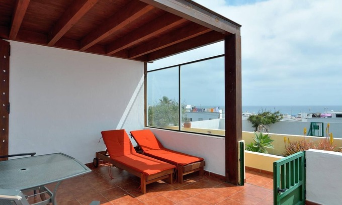 Punta Mujeres Apartment | Apartment Lara Punta Mujeres By PVL