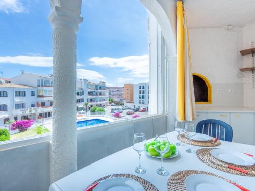 Empuriabrava Apartment | Apartment Las Chabolas by Interhome