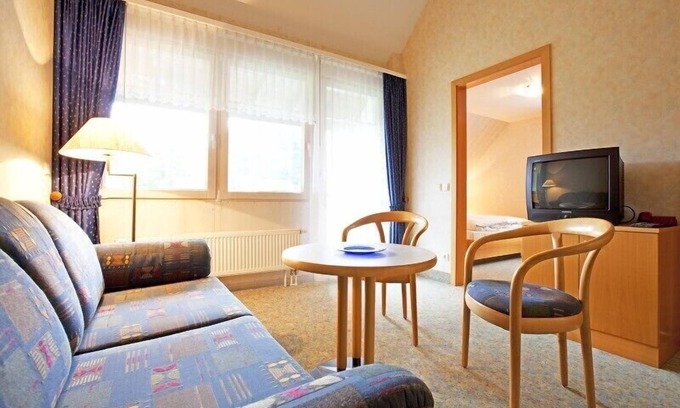 Muensingen Apartment | Apartment Lautertal mit 72 qm, 2 Schlafzimmer, für maximal 5 Personen