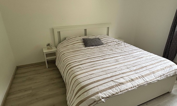 Le Bourg-d'Oisans Apartment | Apartment Le Bourg d'Oisans