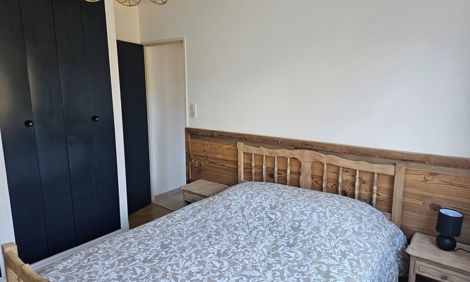 Le Thillot Apartment | Apartment Le petit Fontenys- Le thillot, Hautes Vosges