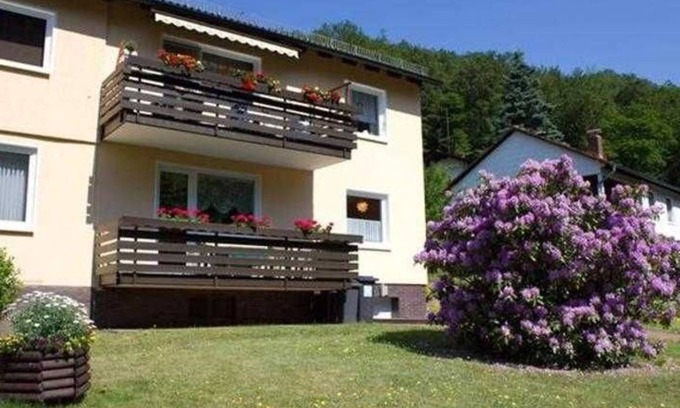 Zorge Apartment | Apartment Legero