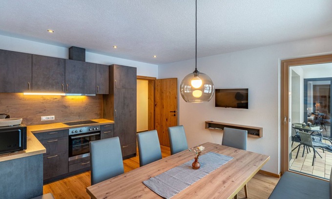 See Apartment | Apartment Leo by Interhome