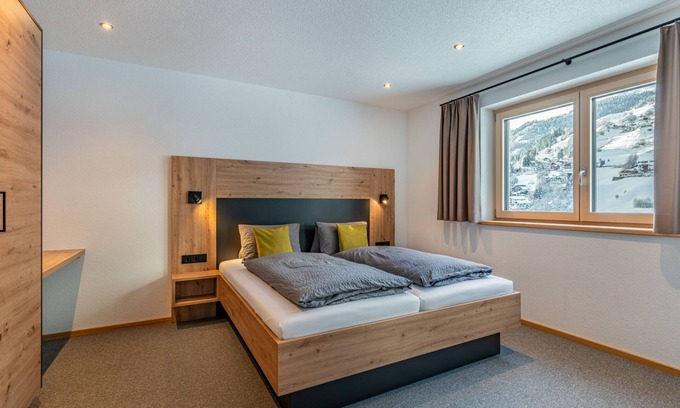 See Apartment | Apartment Leo by Interhome