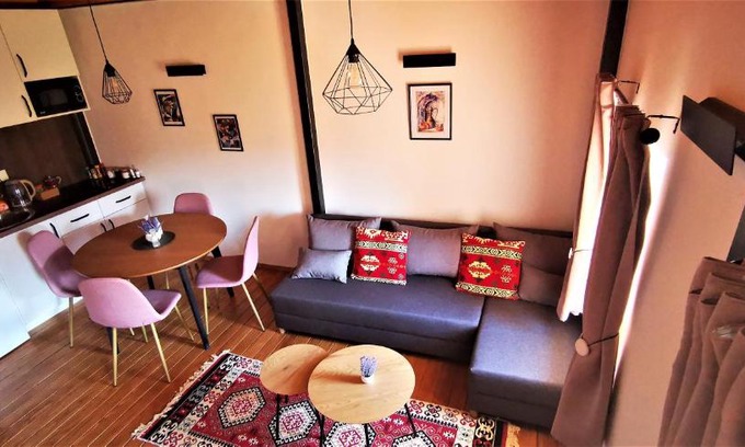 Mostar Old Town Apartment | Apartment Leon