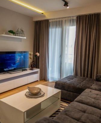 Kraljevo Apartment | Apartment Leona