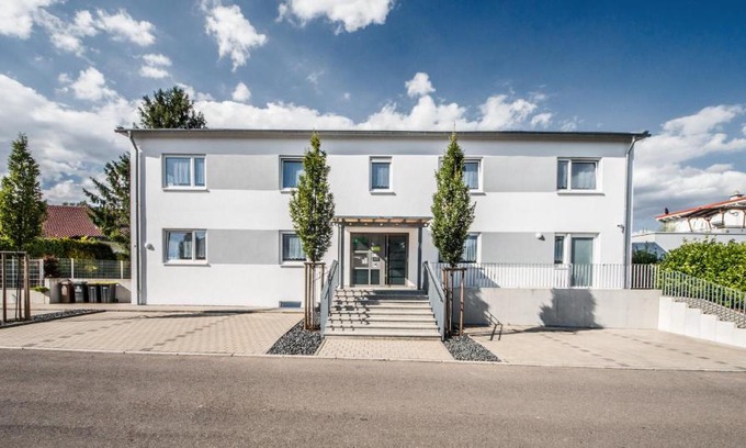 Lichtenwald Apartment | Apartment Lichtenwald