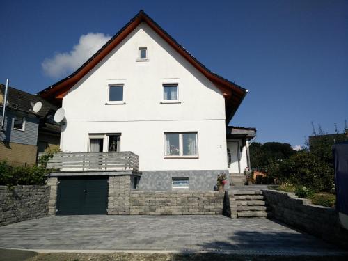 Schweicheln-Bermbeck Apartment | Apartment Lidija