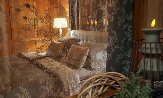 See Apartment | Apartment Lieblingsplatz - Ski in and Ski out with Mountain View, Fireplace, Terrace & Wi-Fi