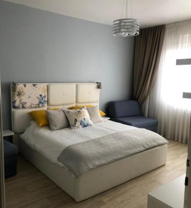 Osijek Apartment | Apartment Life Osijek
