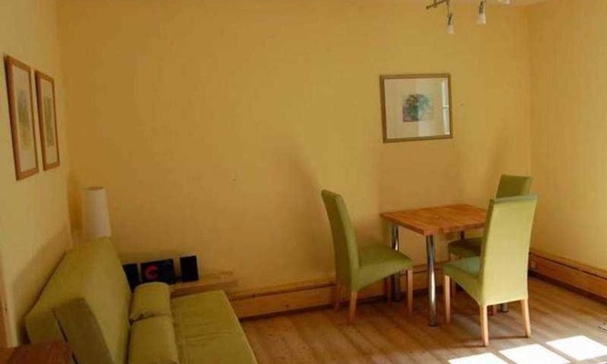 Schmatzin Apartment | Apartment "Lifestyle" - Apartments Baltic - Kate