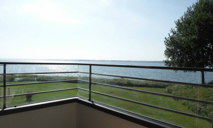 Schausende Apartment | Apartment Lighthouse 21