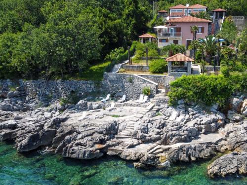 Medveja Apartment | Apartment Lilly 2 by Interhome