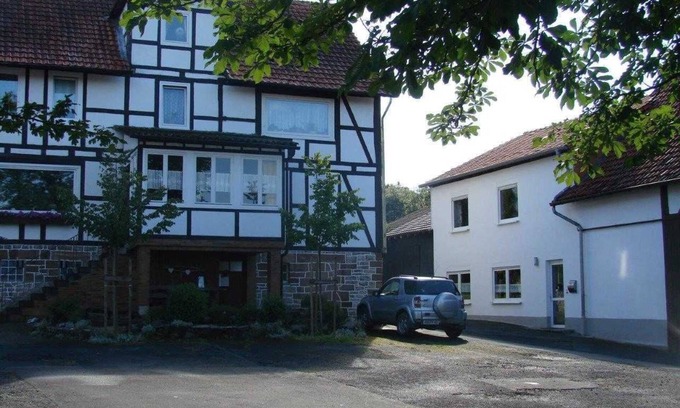 Asel Apartment | Apartment Lindenhof - Apartment Lindenhof