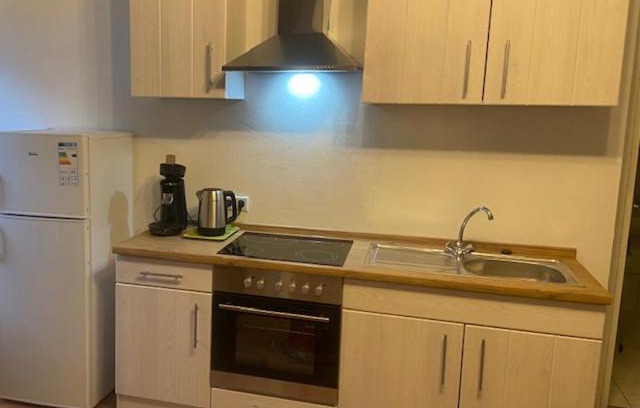Sandbrinkerheide Apartment | Apartment Lingen
