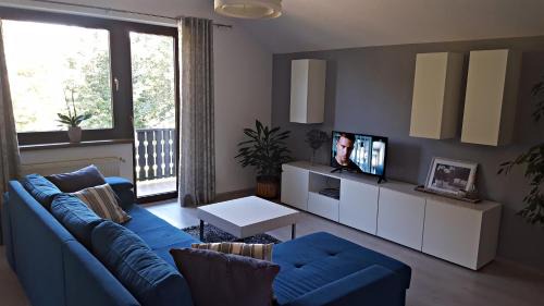 Irinovac Apartment | Apartment Lipa
