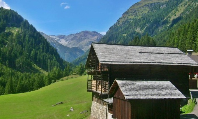 Sankt Jakob in Defereggen Apartment | Apartment Lippenhof in Defereggental - 4 persons, 2 bedrooms