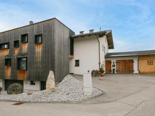 Wiesing Apartment | Apartment Lisa by Interhome