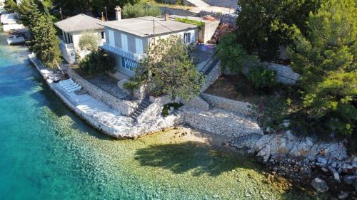 Tribanj House | Apartment Lisarica