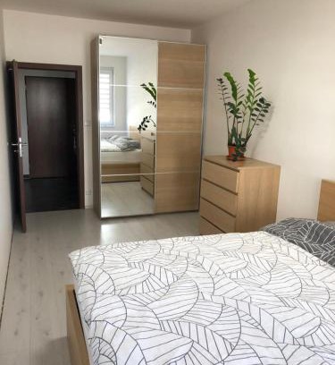 Dolni Mecholupy Apartment | Apartment Little Hill